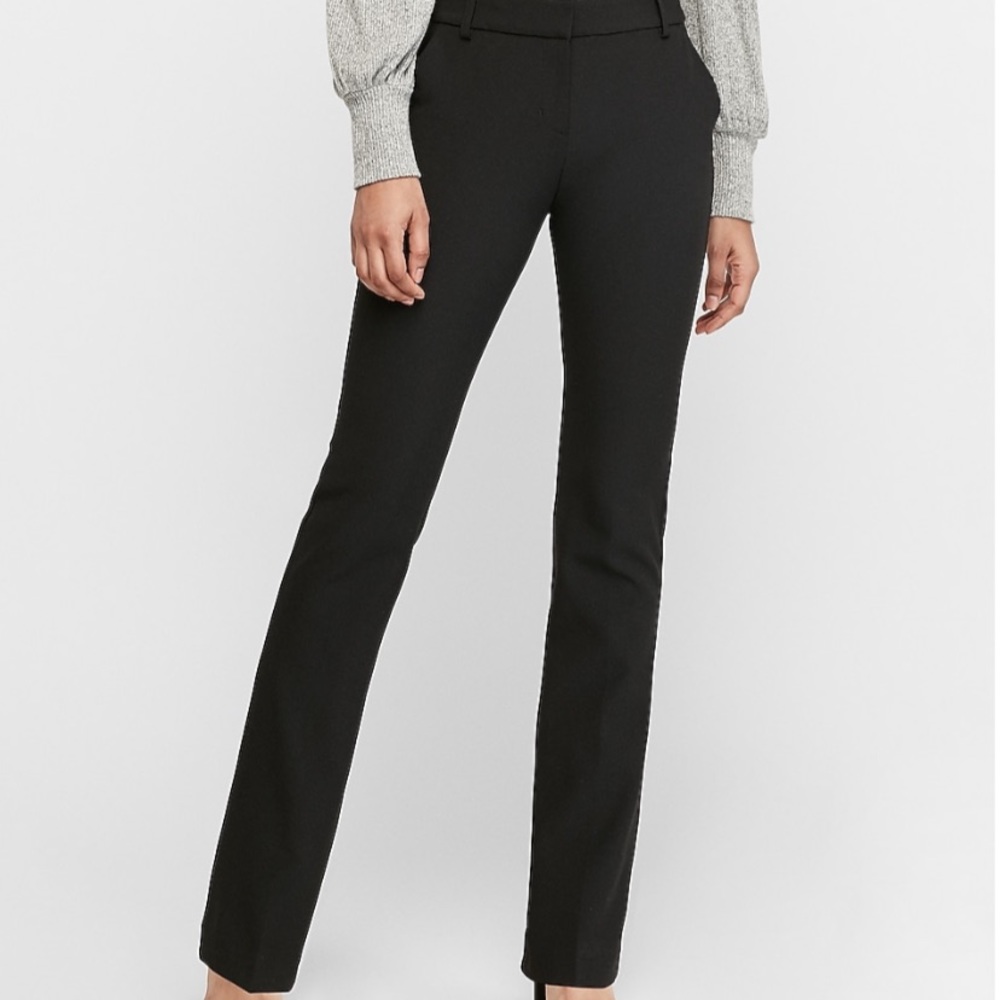Brand new never worn express work pants!